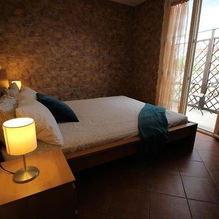 Sunny Rome Attico Con Jacuzzi, Terrazzo E Fibra Daire Dış mekan fotoğraf