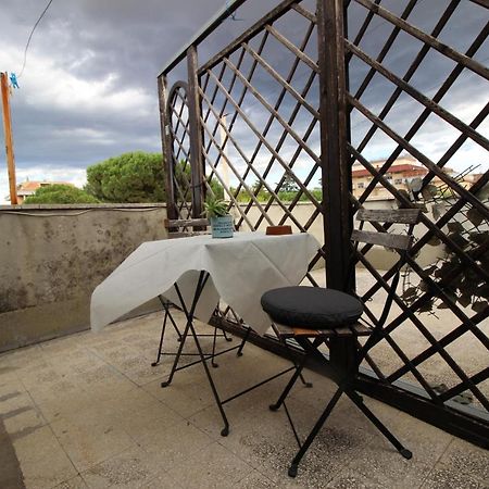 Sunny Rome Attico Con Jacuzzi, Terrazzo E Fibra Daire Dış mekan fotoğraf