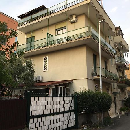 Sunny Rome Attico Con Jacuzzi, Terrazzo E Fibra Daire Dış mekan fotoğraf