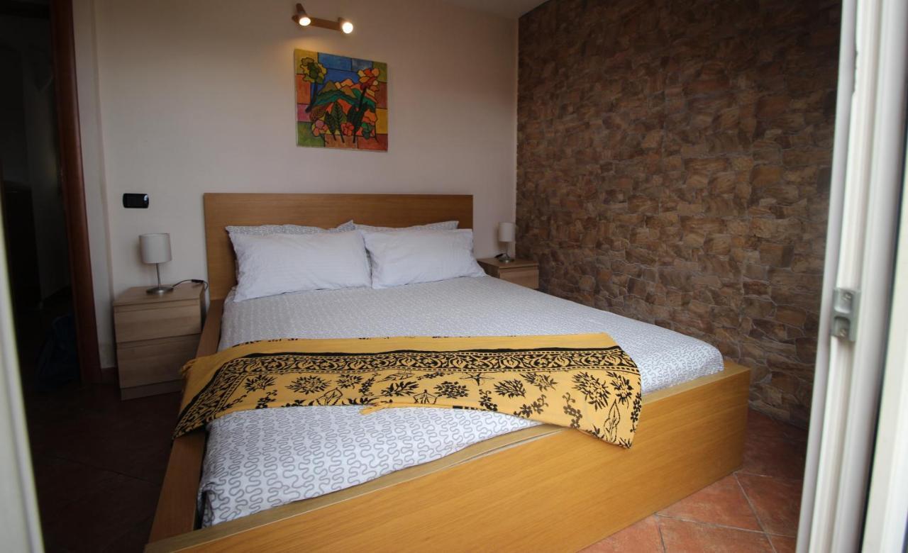 Sunny Rome Attico Con Jacuzzi, Terrazzo E Fibra Daire Dış mekan fotoğraf