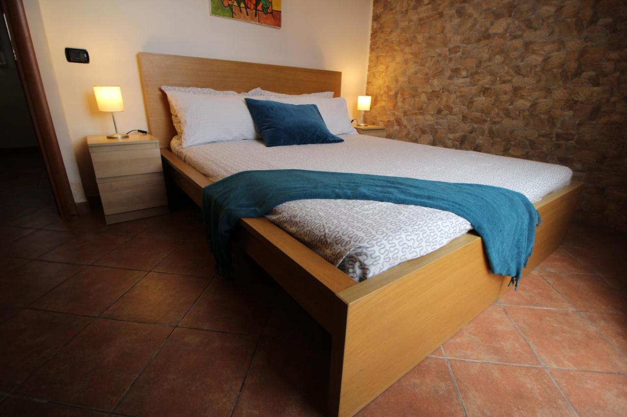 Sunny Rome Attico Con Jacuzzi, Terrazzo E Fibra Daire Dış mekan fotoğraf