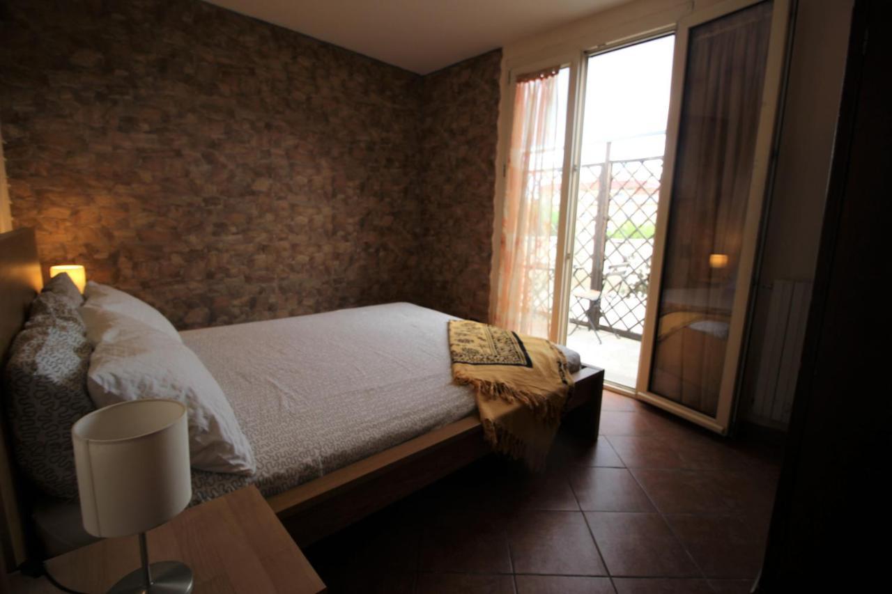 Sunny Rome Attico Con Jacuzzi, Terrazzo E Fibra Daire Dış mekan fotoğraf