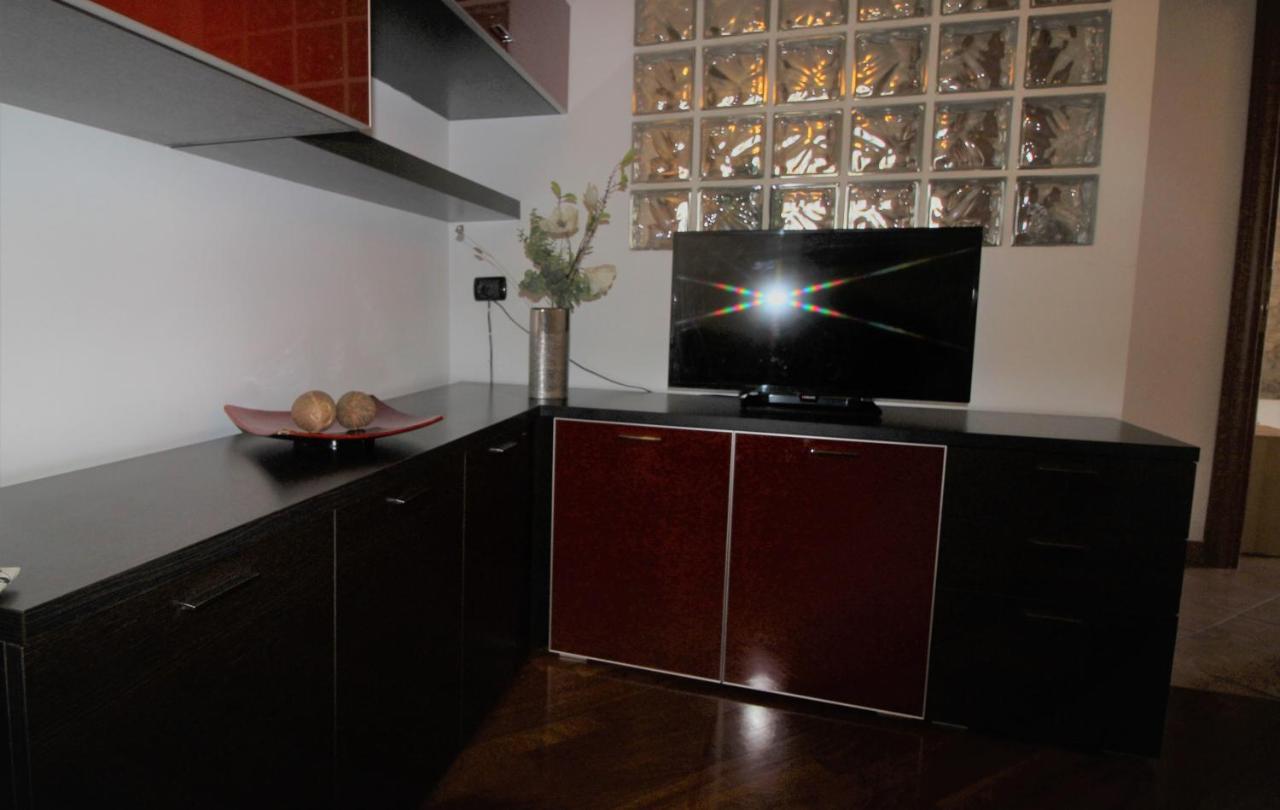 Sunny Rome Attico Con Jacuzzi, Terrazzo E Fibra Daire Dış mekan fotoğraf