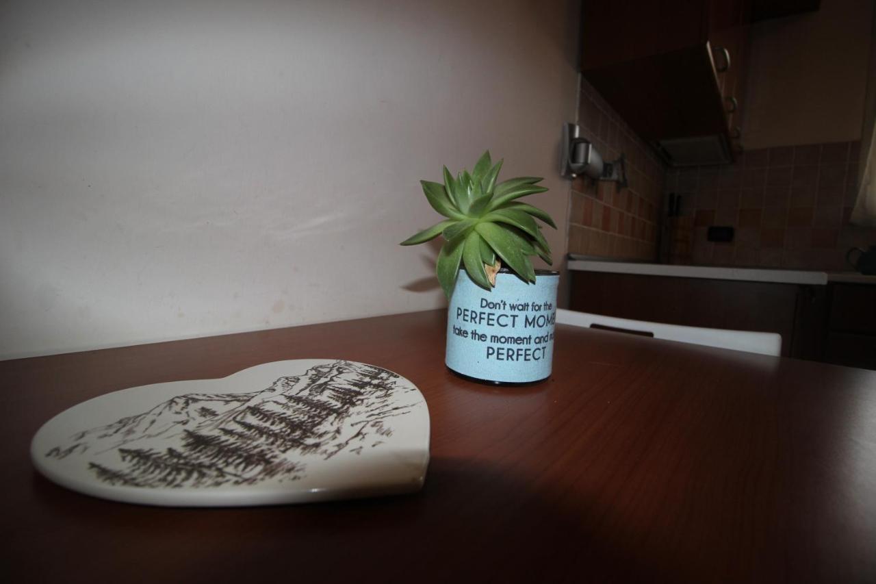 Sunny Rome Attico Con Jacuzzi, Terrazzo E Fibra Daire Dış mekan fotoğraf