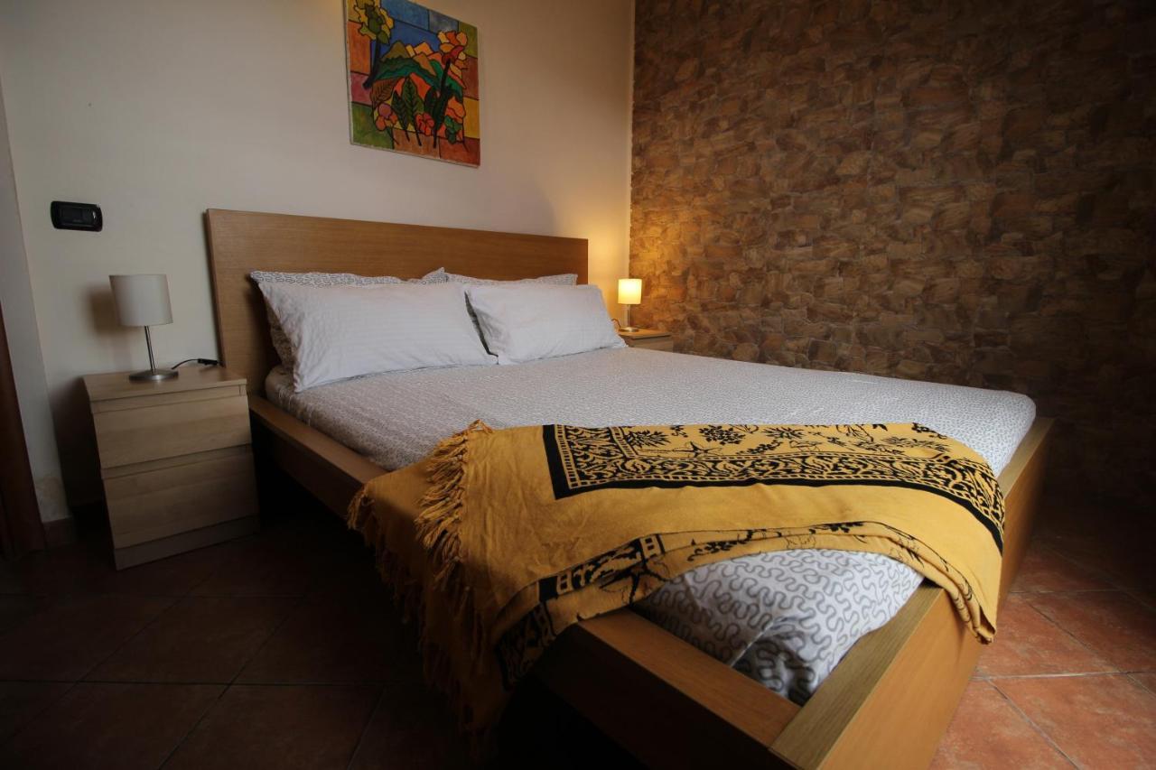 Sunny Rome Attico Con Jacuzzi, Terrazzo E Fibra Daire Dış mekan fotoğraf