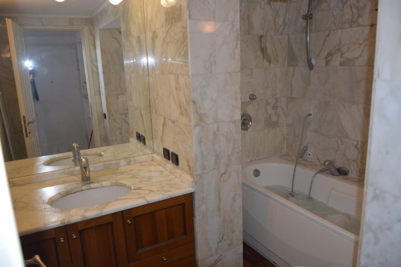 Sunny Rome Attico Con Jacuzzi, Terrazzo E Fibra Daire Dış mekan fotoğraf